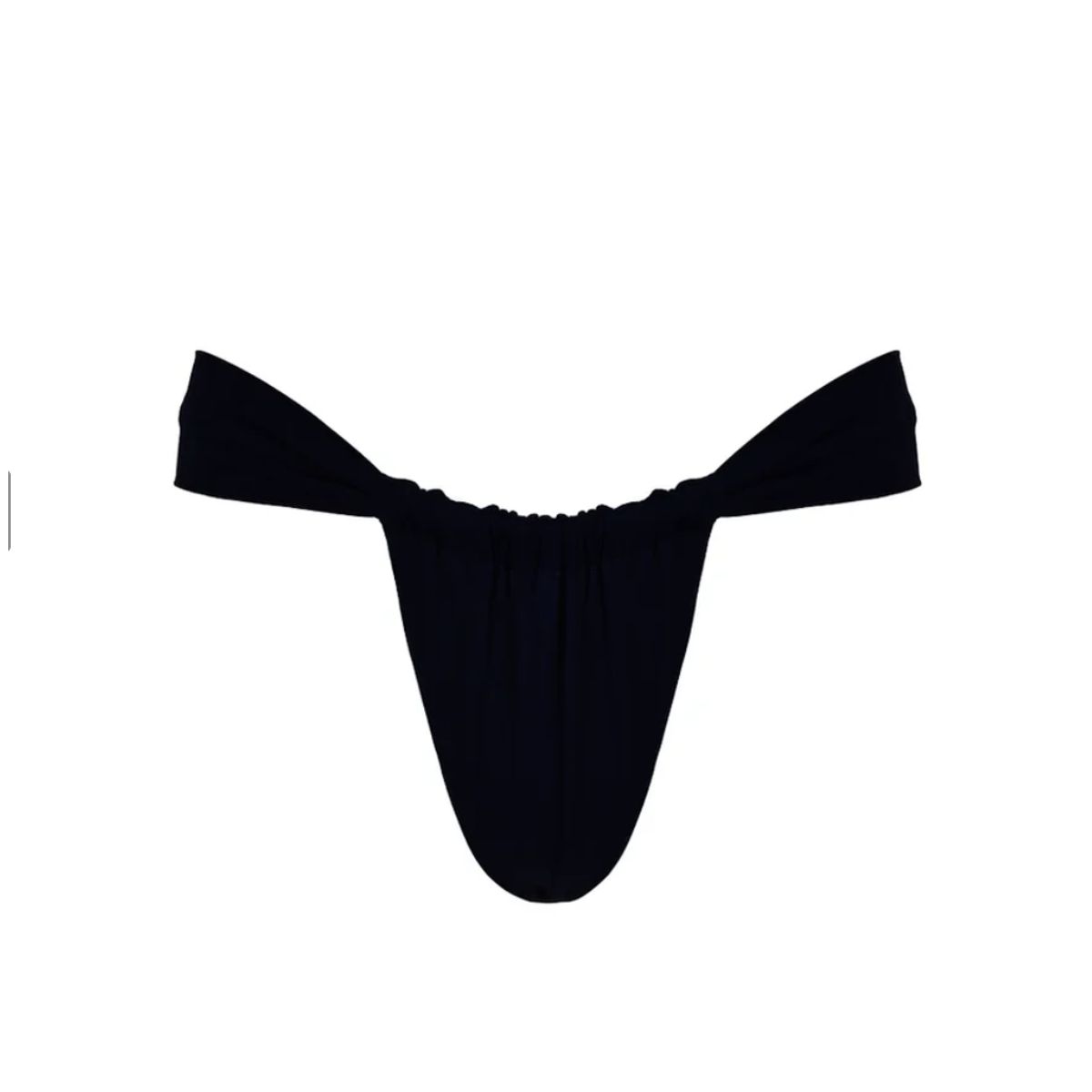 SOLARY - Calzón de Bikini Bottom Azucena