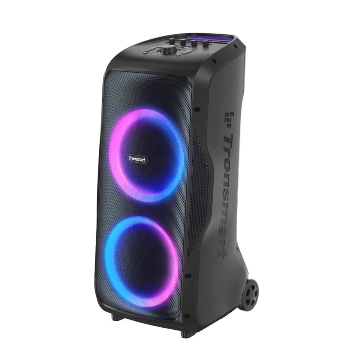 Tronsmart - Parlante Portátil Tronsmart Halo 300 Party Speaker 240W