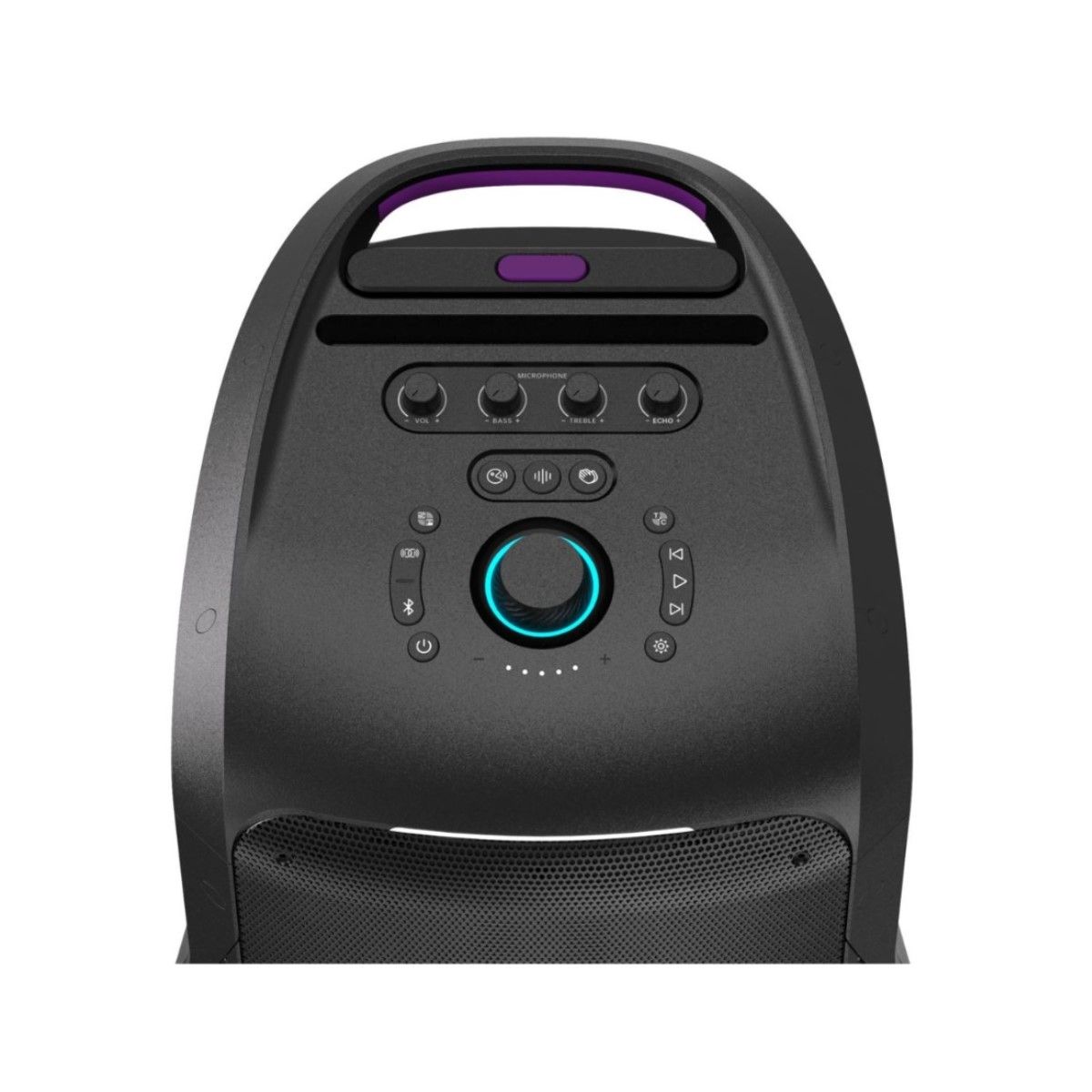 Tronsmart - Parlante Portátil Tronsmart Halo 300 Party Speaker 240W