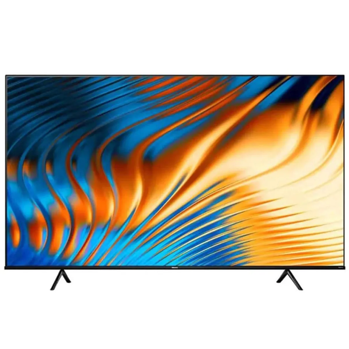 HISENSE - Televisor Smart UHD 4K 65 pulgadas Hisense VIDAA 65A6NV 2025