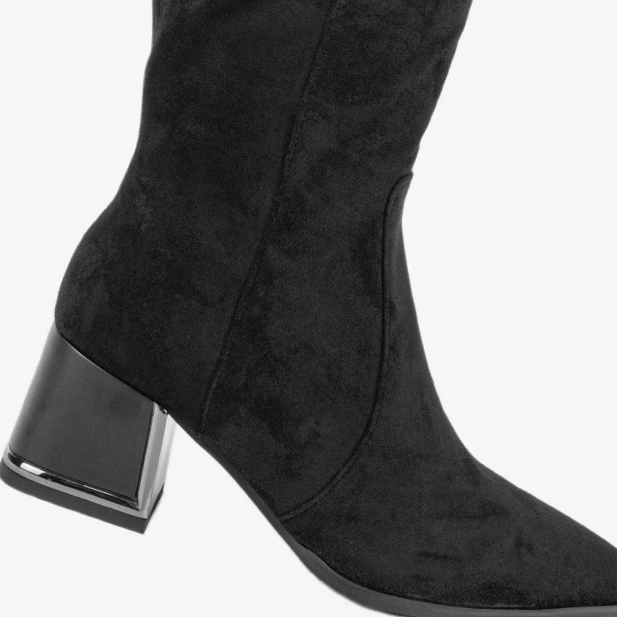 CHABELY - Botas Casuales Para Mujer 25Q32YB006