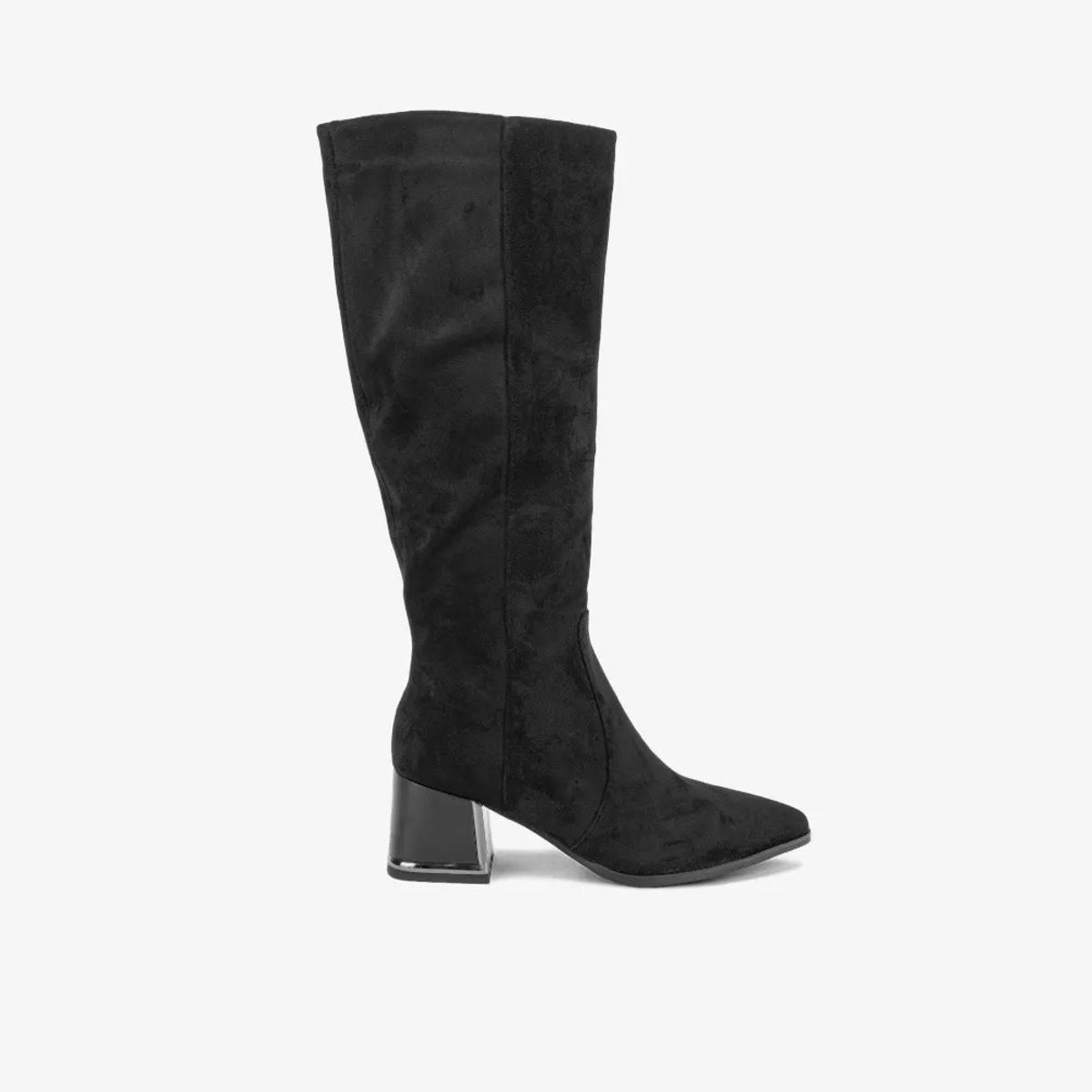 CHABELY - Botas Casuales Para Mujer 25Q32YB006