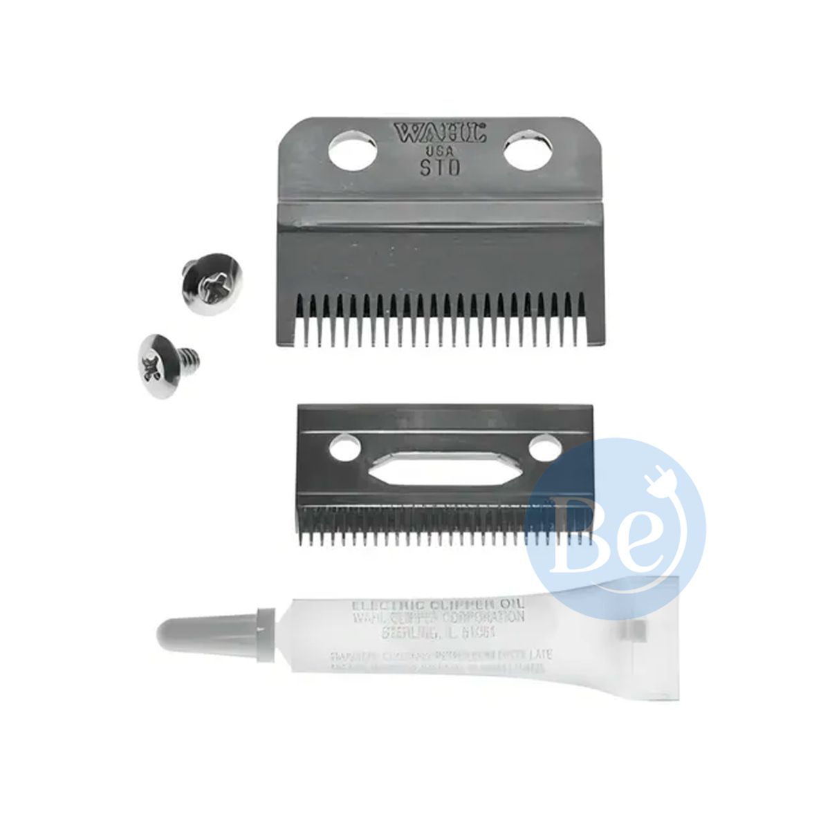 WAHL - Cuchilla De Repuesto WAHL 02191-100 Magic Clip