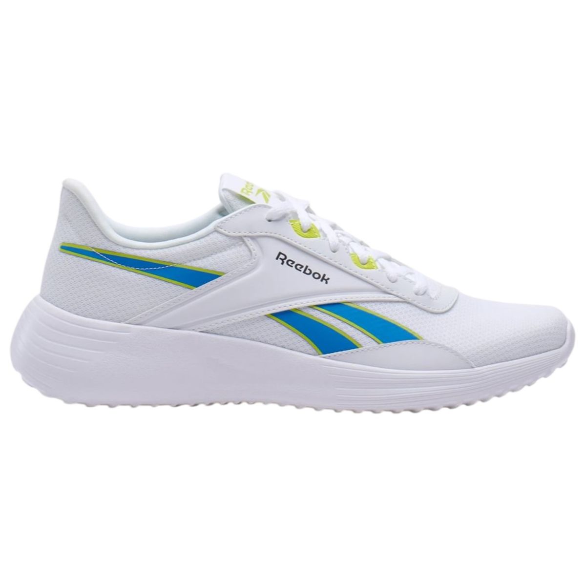 REEBOK - Zapatilla Reebok Lite 4 100204972 Blanco Para Hombre