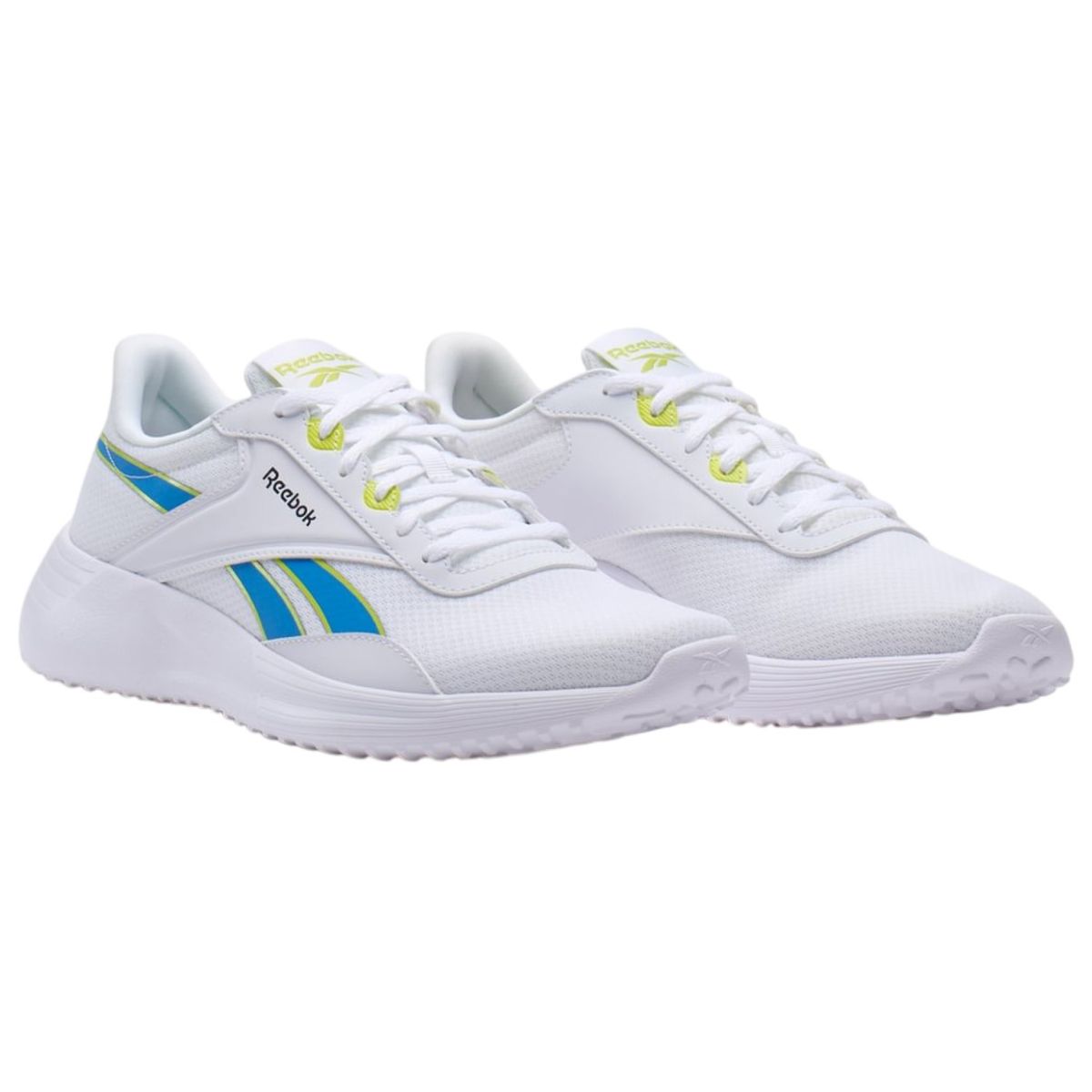 REEBOK - Zapatilla Reebok Lite 4 100204972 Blanco Para Hombre