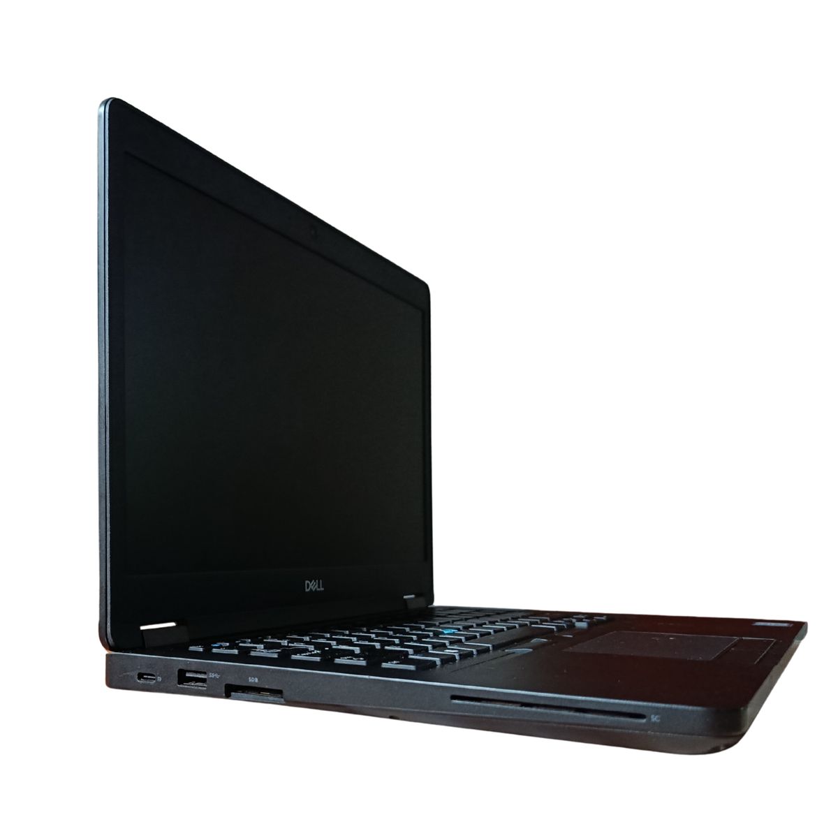 DELL - Laptop DELL Core i5-8350U 16GB RAM - 512GB M2 NMVe + Regalos