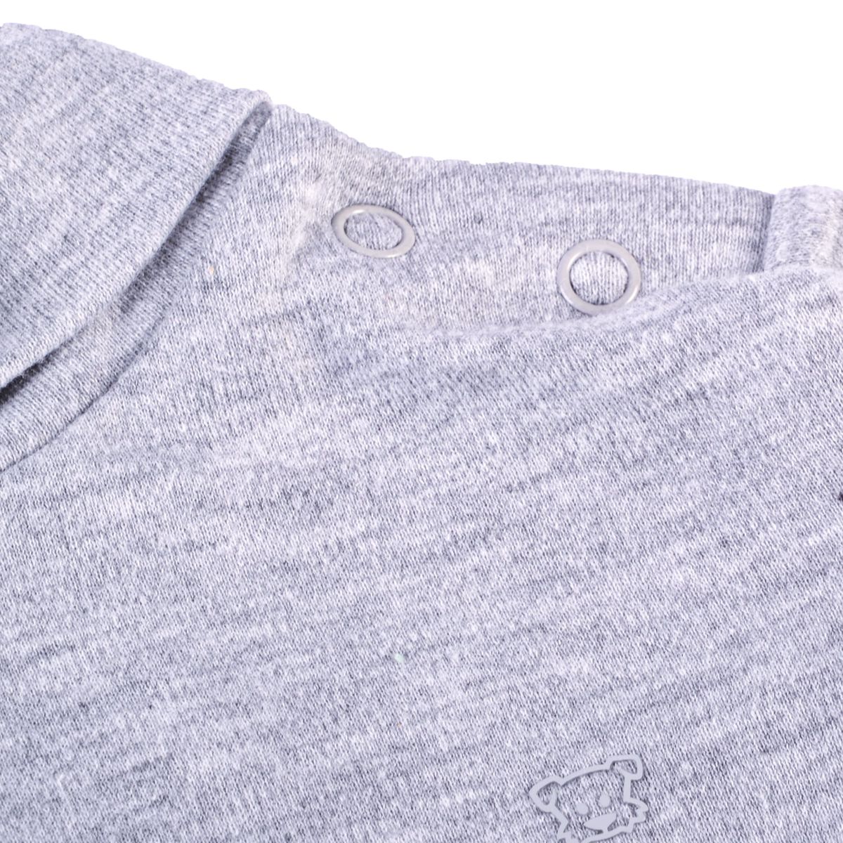 PILLIN - Cafarena Gamuza  Bebé Unisex PVX644MLG