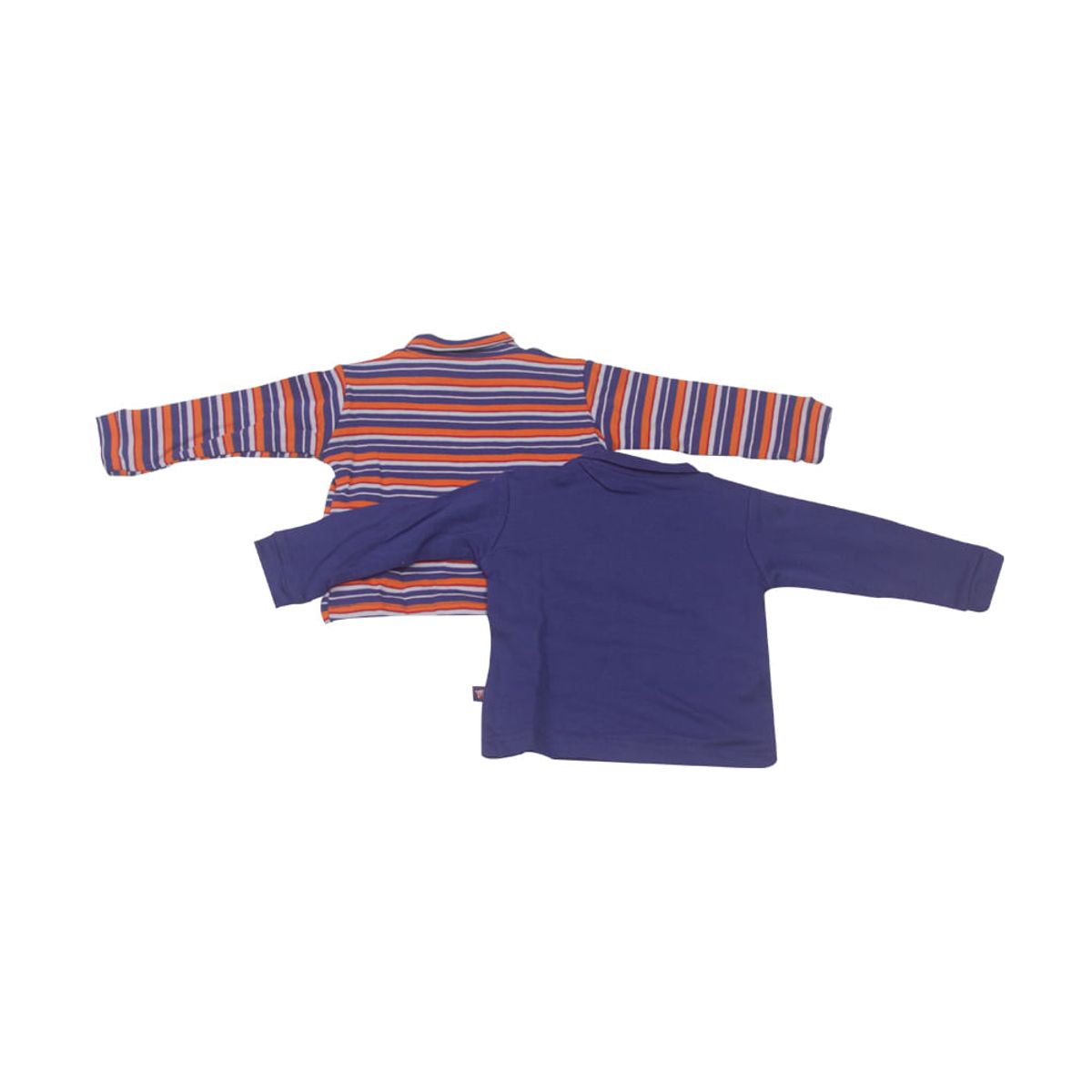 PILLIN - Cafarena Pack 2pcs Bebé Niño PVV639SUR