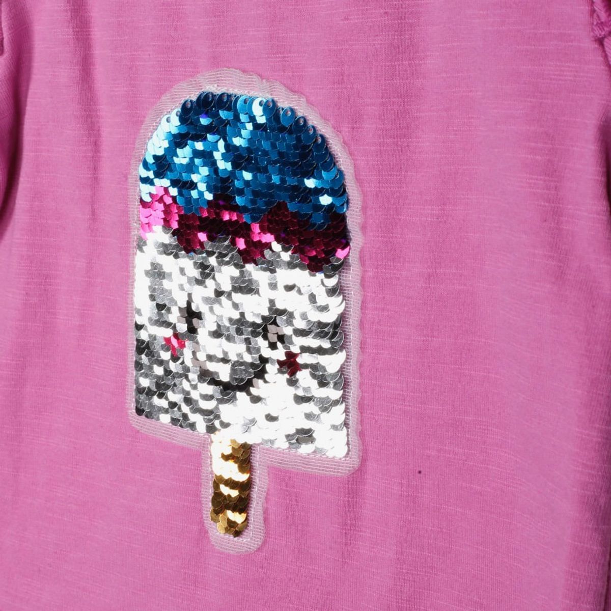 PILLIN - Polo bebe niña PVQ631FRA