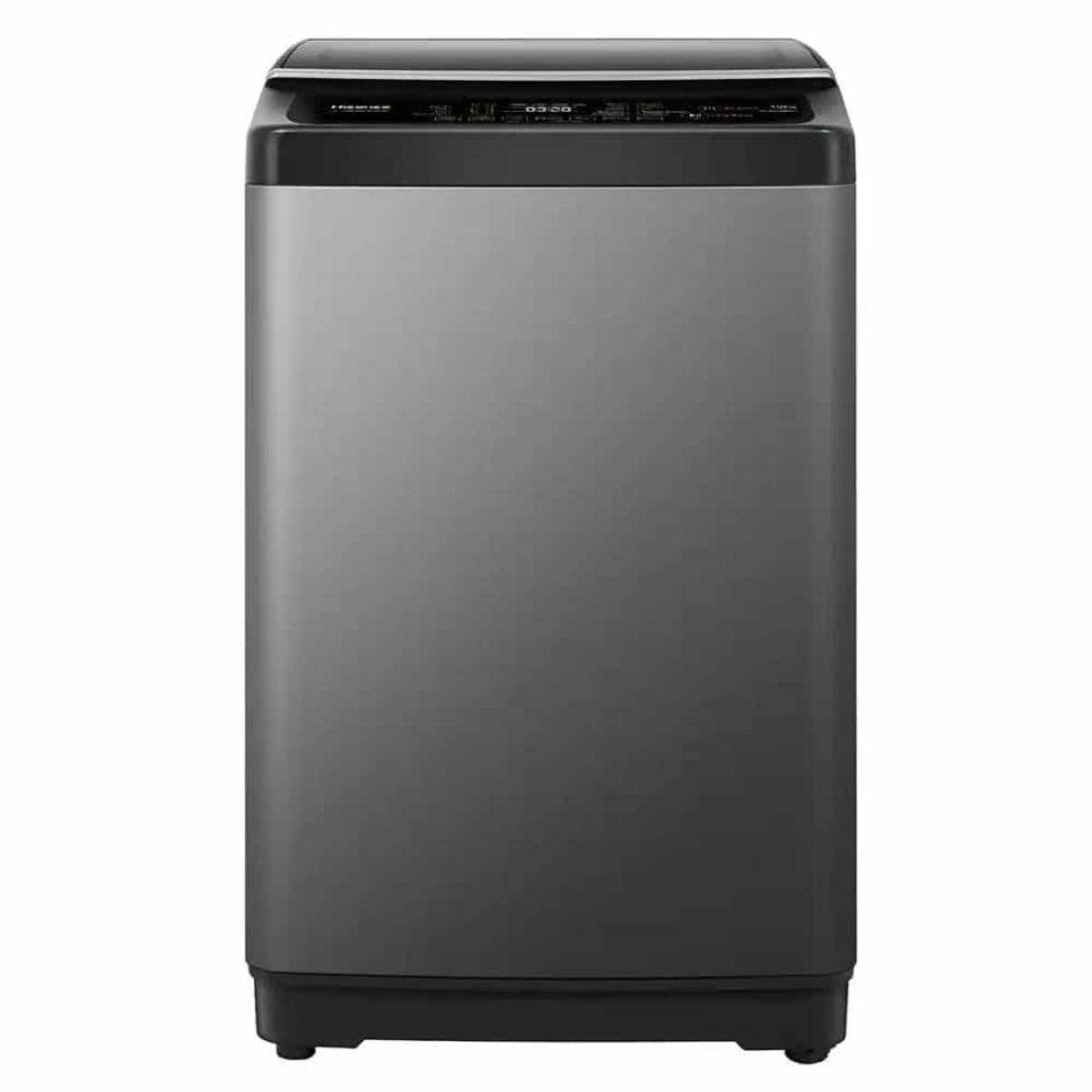HISENSE - Lavadora Hisense WT3J1023UT 10 kg Gris Oscuro
