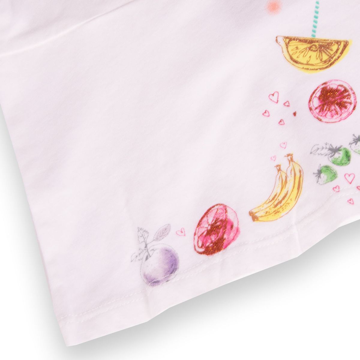 PILLIN - Polo Bebé Niña PVY638-23BCO