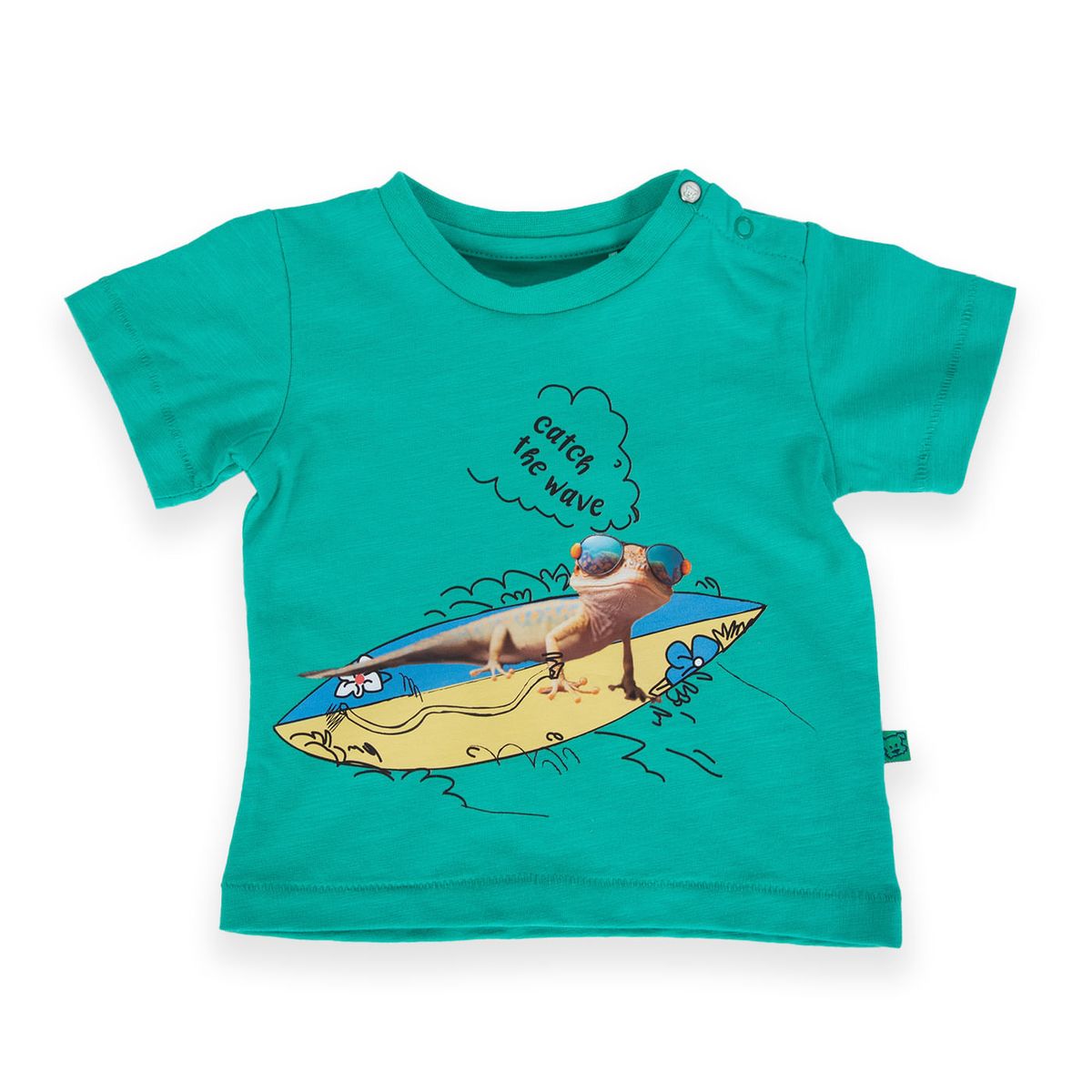 PILLIN - Polo Bebe Niño PVA644-24VER