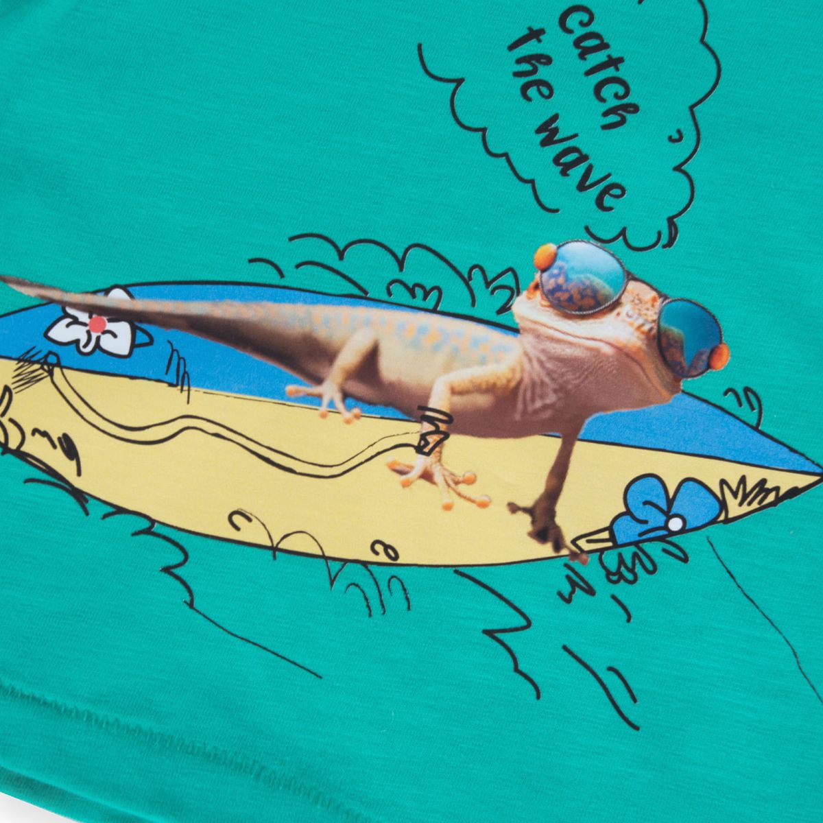 PILLIN - Polo Bebe Niño PVA644-24VER