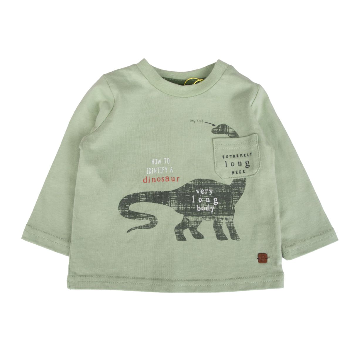 PILLIN - PVB609-25VER Polo Bebe Niño Pillin