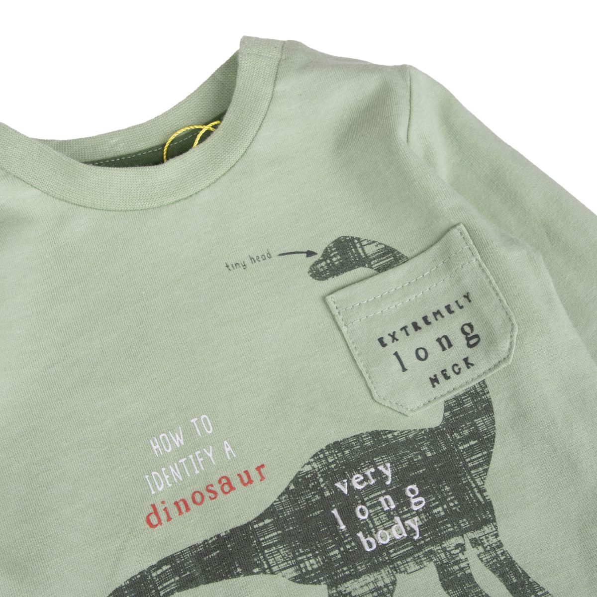 PILLIN - PVB609-25VER Polo Bebe Niño Pillin