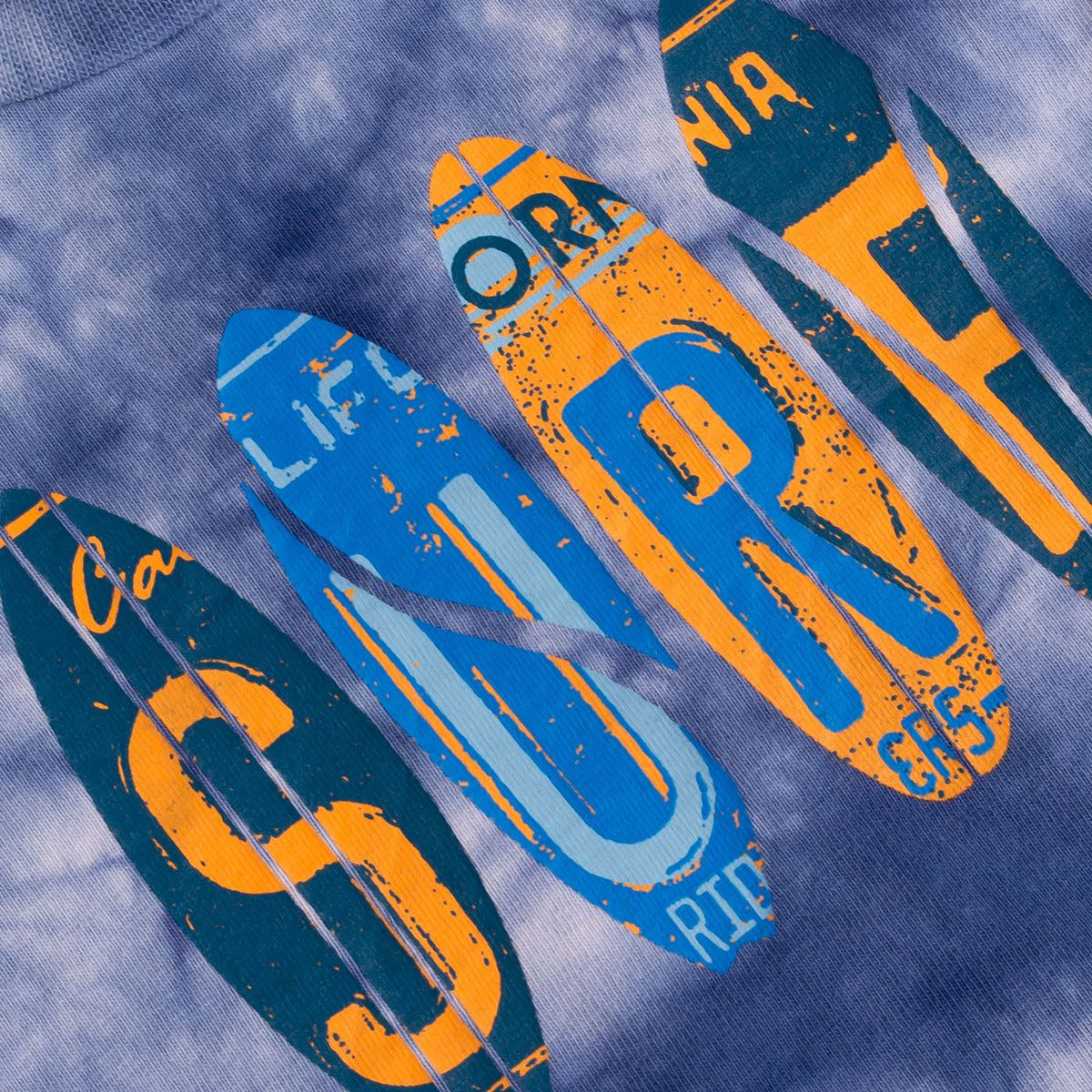 PILLIN - Polo Bebé Niño PVY649-23AZU