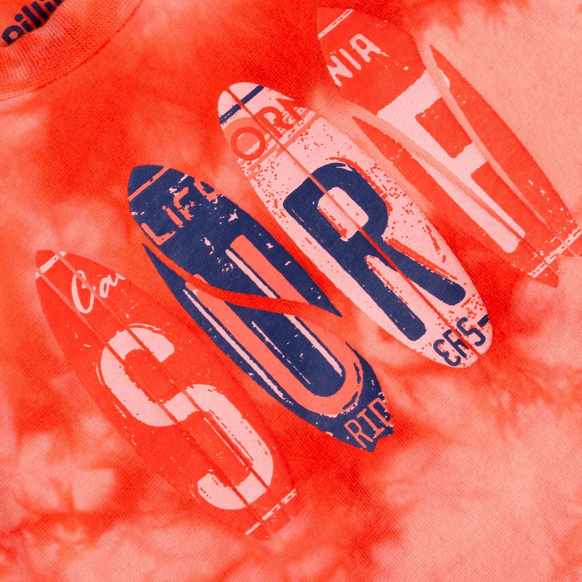 PILLIN - Polo Bebé Niño PVY649-23ROJ