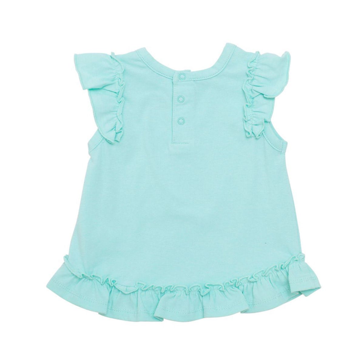 PILLIN - Polo FLORES SILVESTRES PVS627CAL