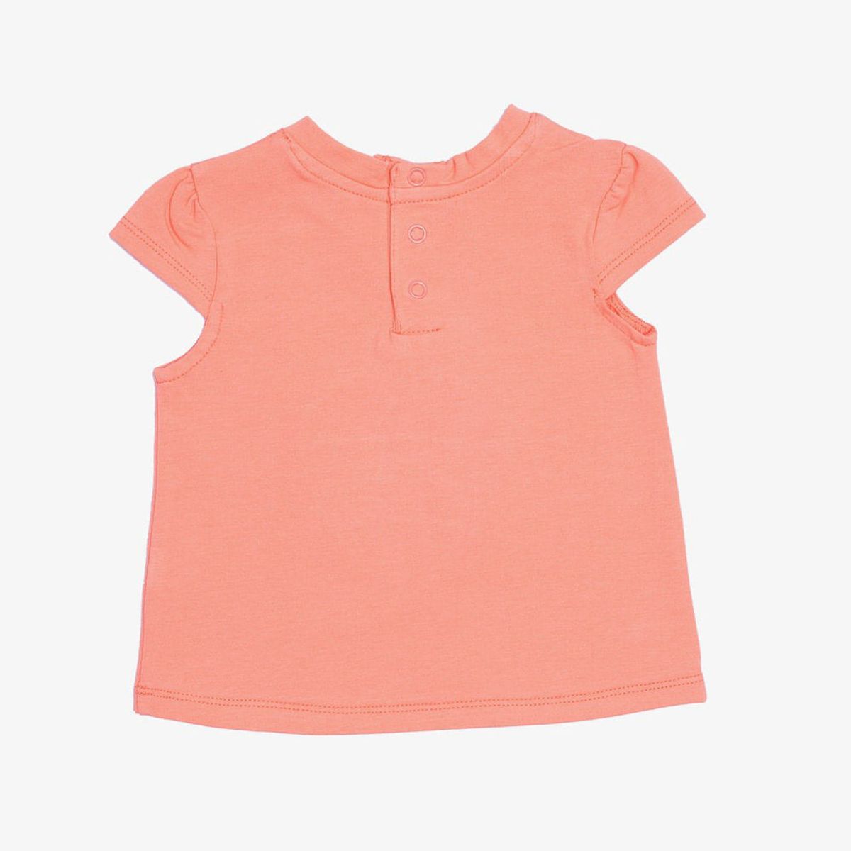 PILLIN - Polo Frutilla PVS625COR