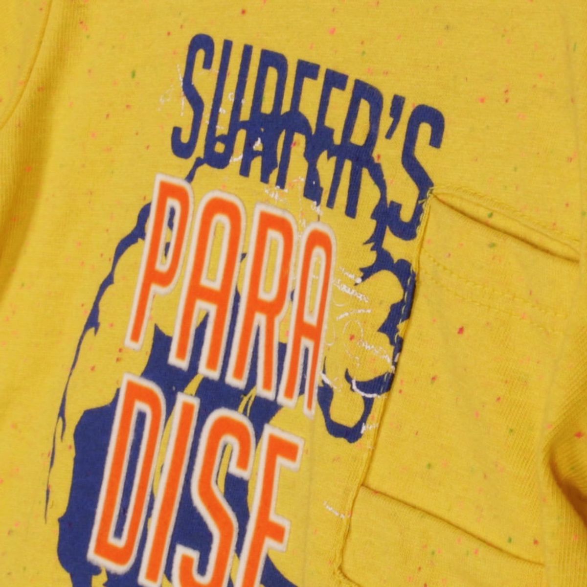 PILLIN - Polo Manga corta BEBÉ NIÑO PVQ636AMA