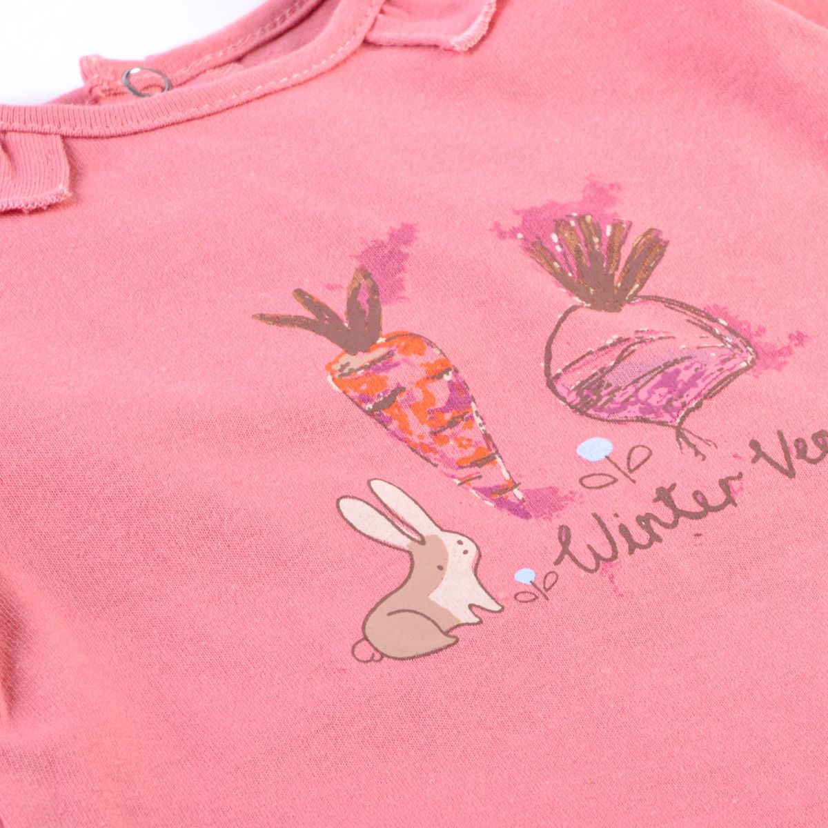 PILLIN - Polo Manga Larga PVX600RSA