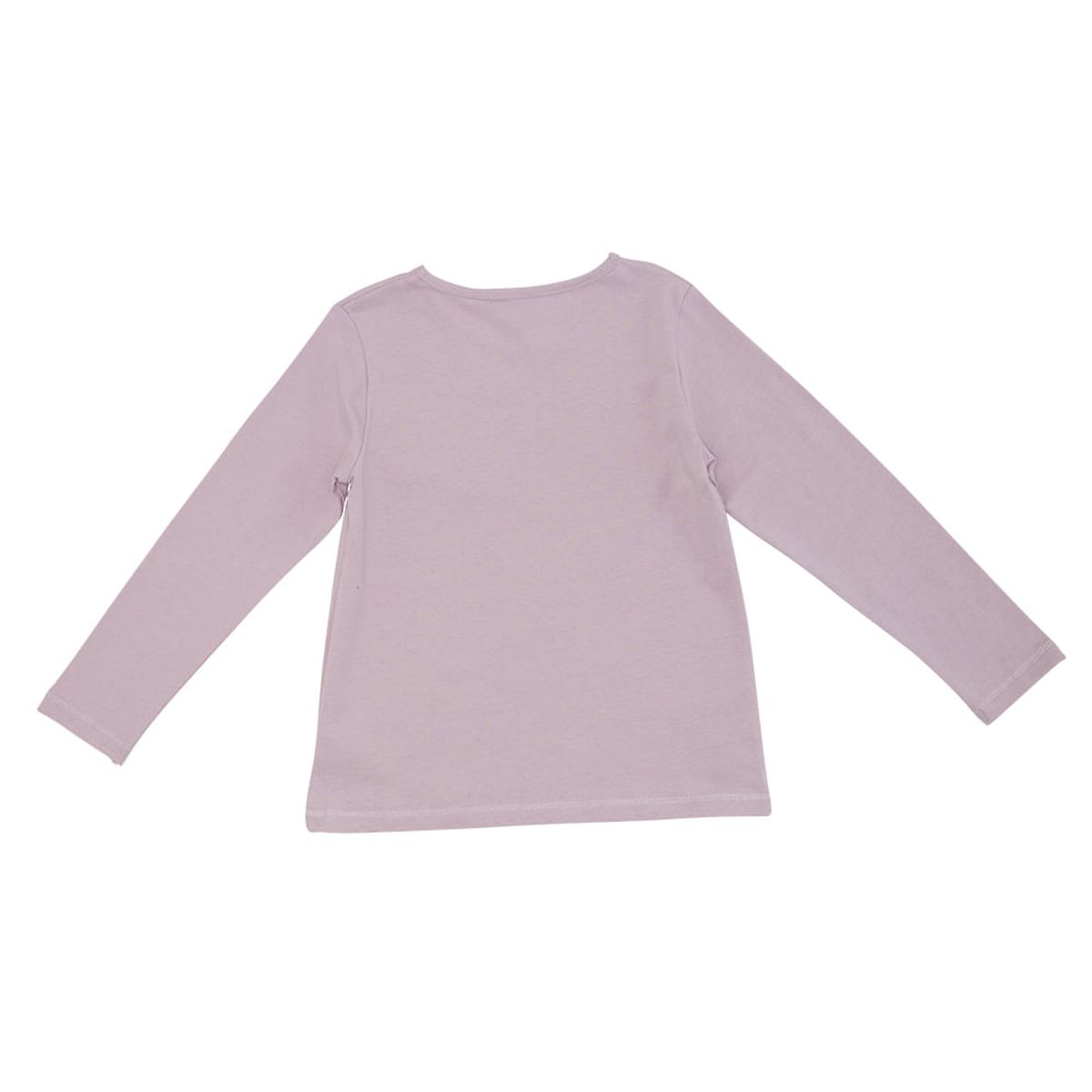 PILLIN - Polo Manga Larga Niña PVV645LIL