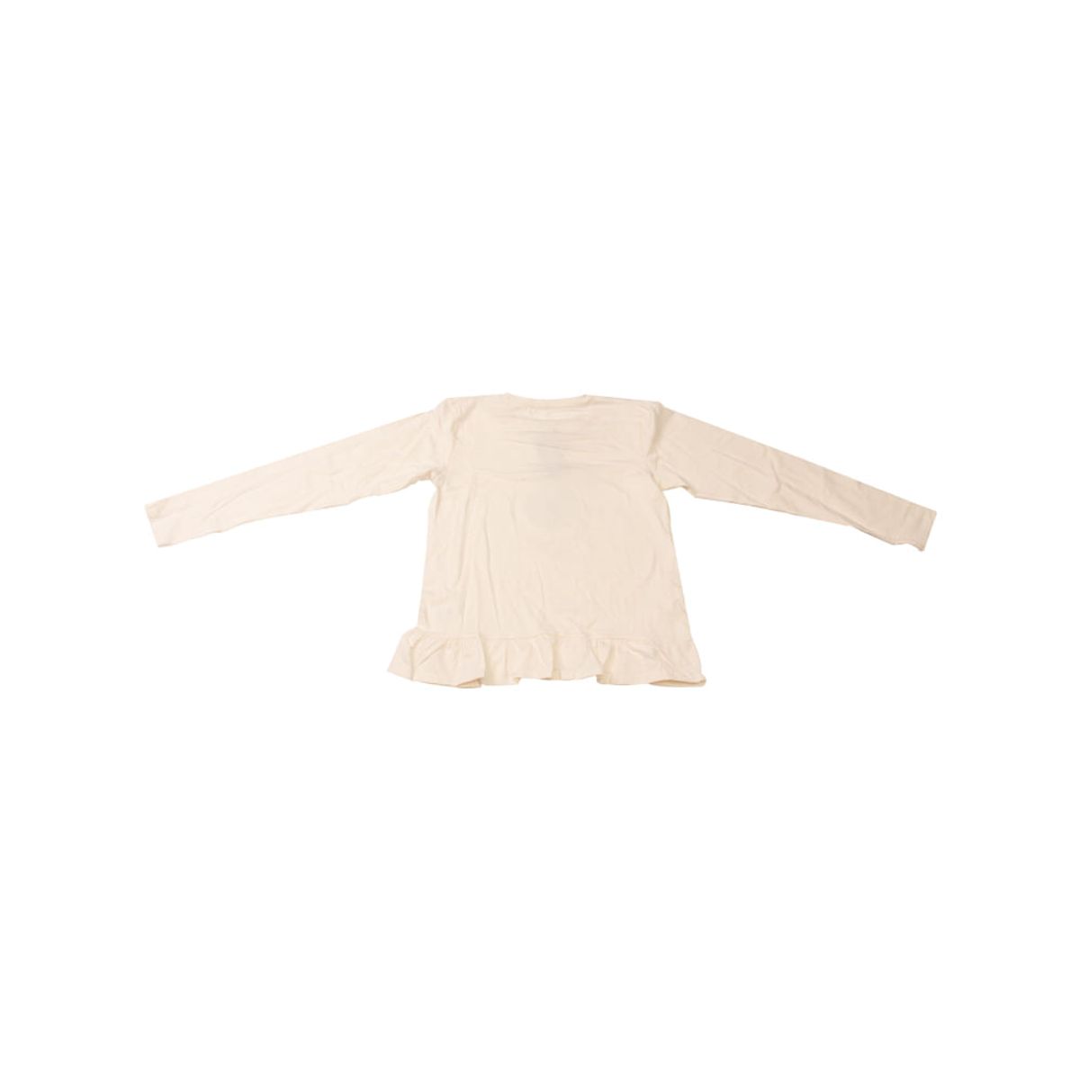 PILLIN - Polo Manga Larga Niña PVV646CRU