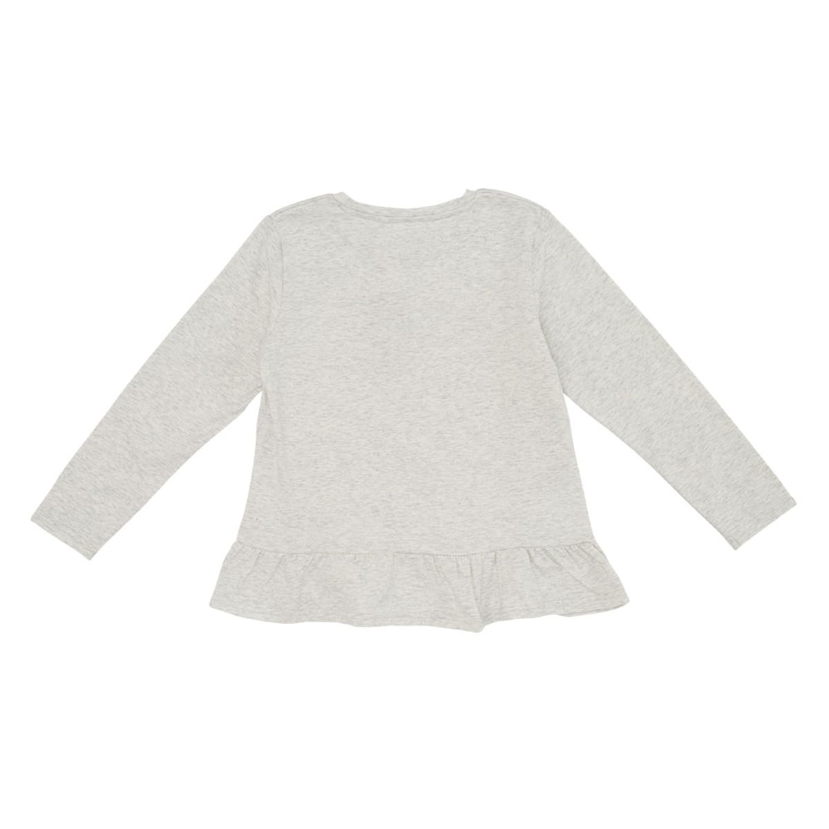 PILLIN - Polo Manga Larga Niña PVV646MLG