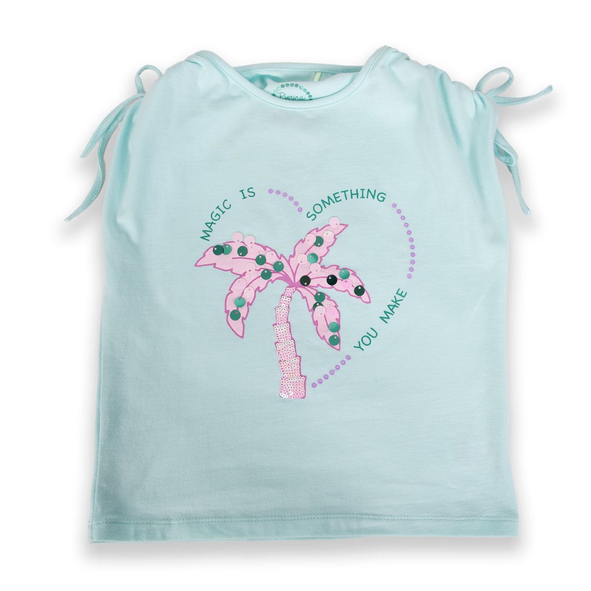 PILLIN - Polo Niña PVA666-24AQU