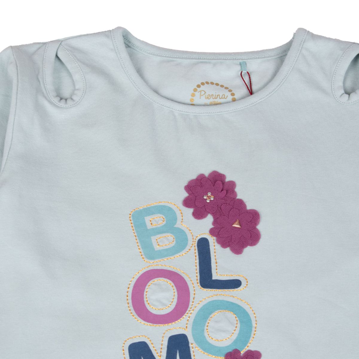 PILLIN - Polo Niña PILLIN PVB631-25MEN