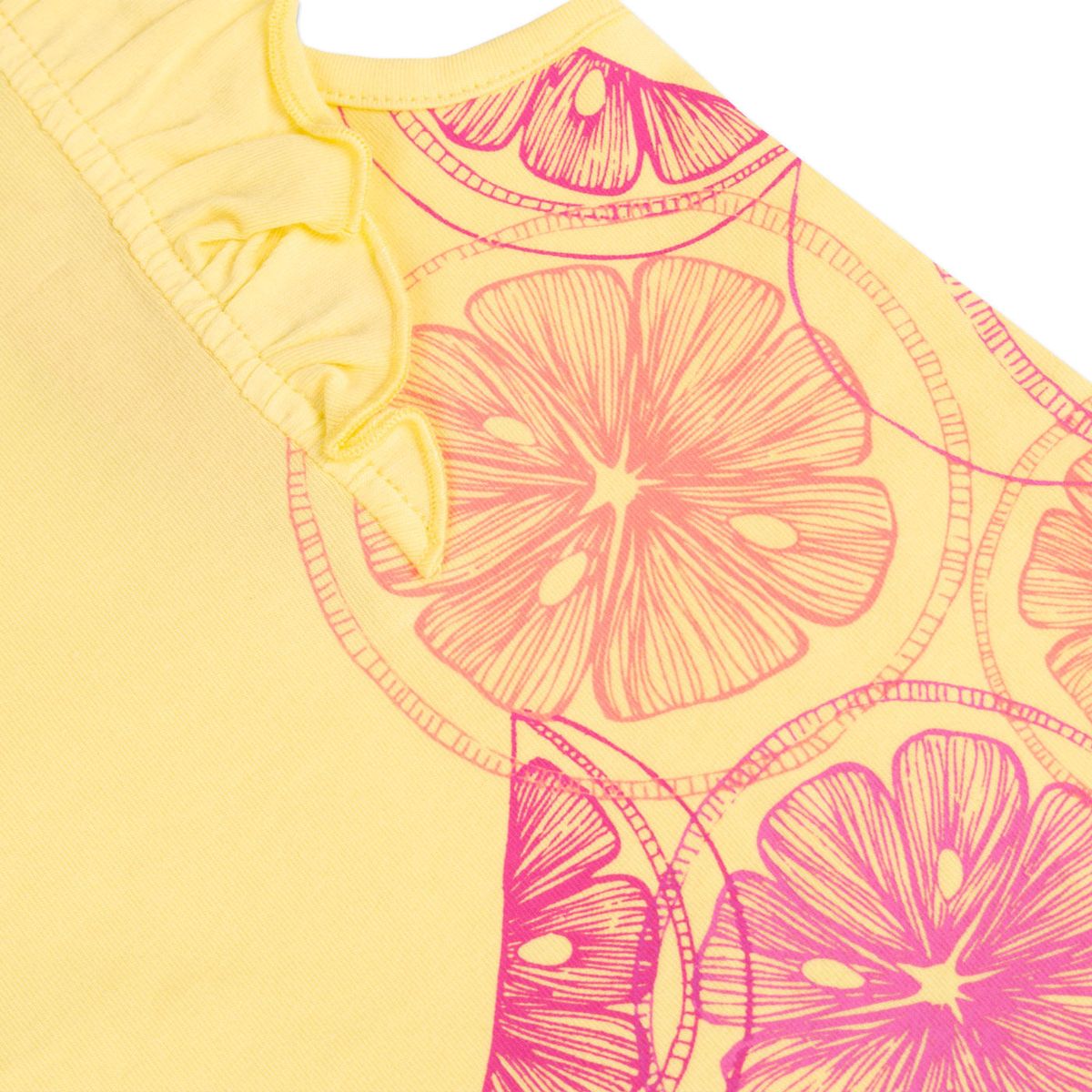 PILLIN - Polo Niña PVY630-23AMA