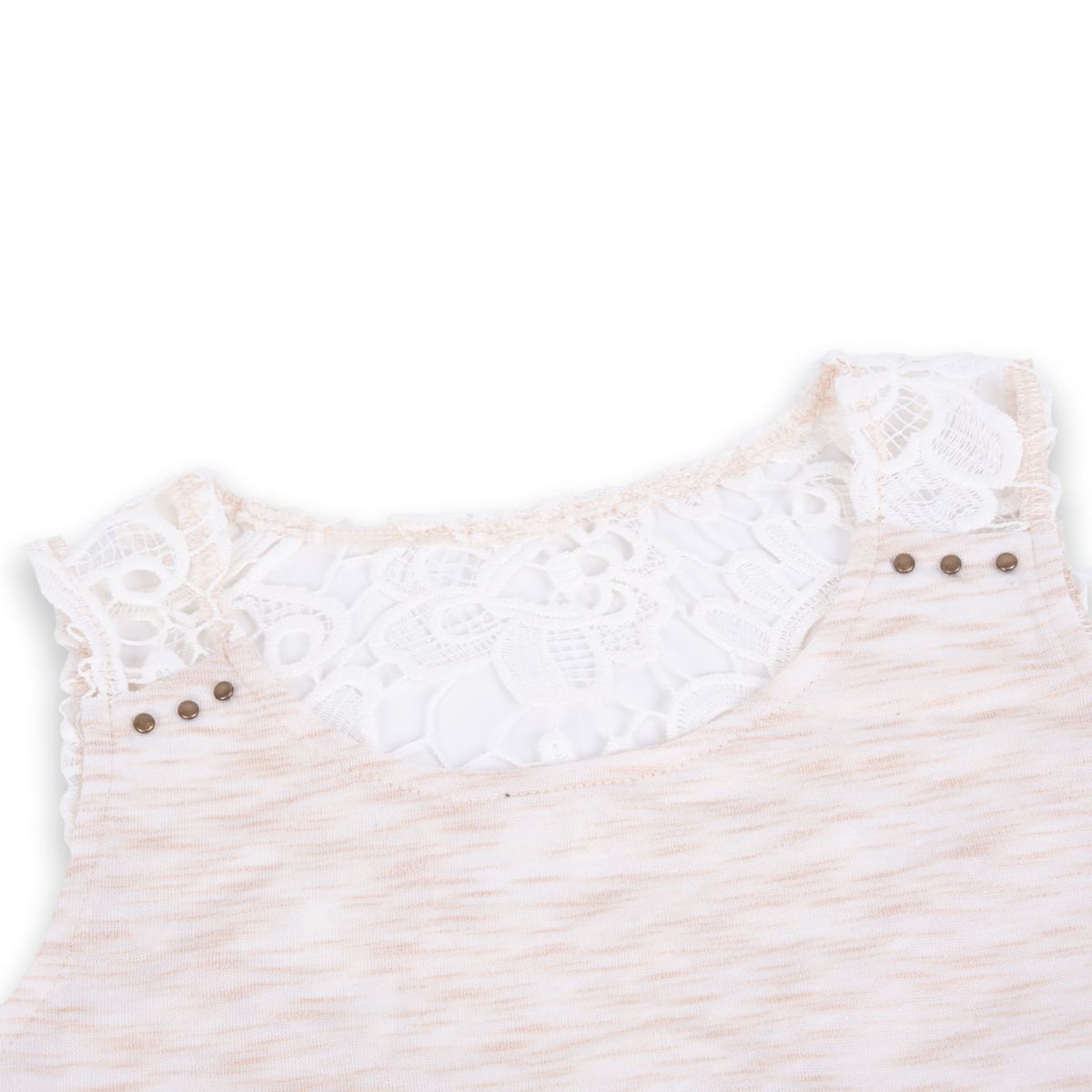 PILLIN - Polo Niña TVA623-24CRU