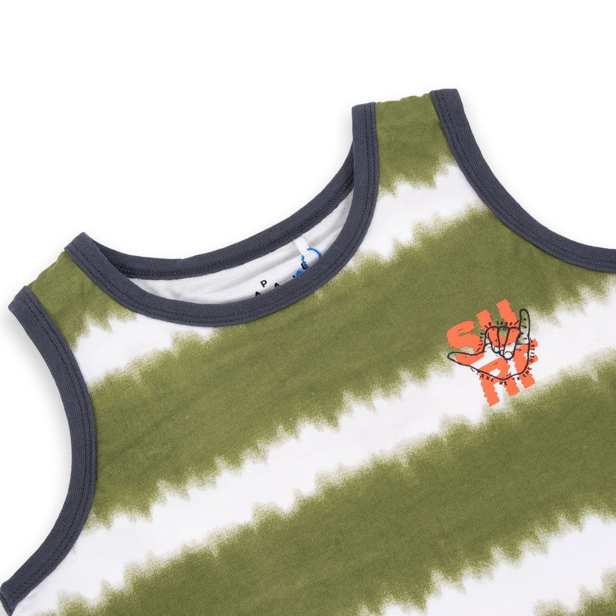 PILLIN - Polo Niño PVA662-24VER