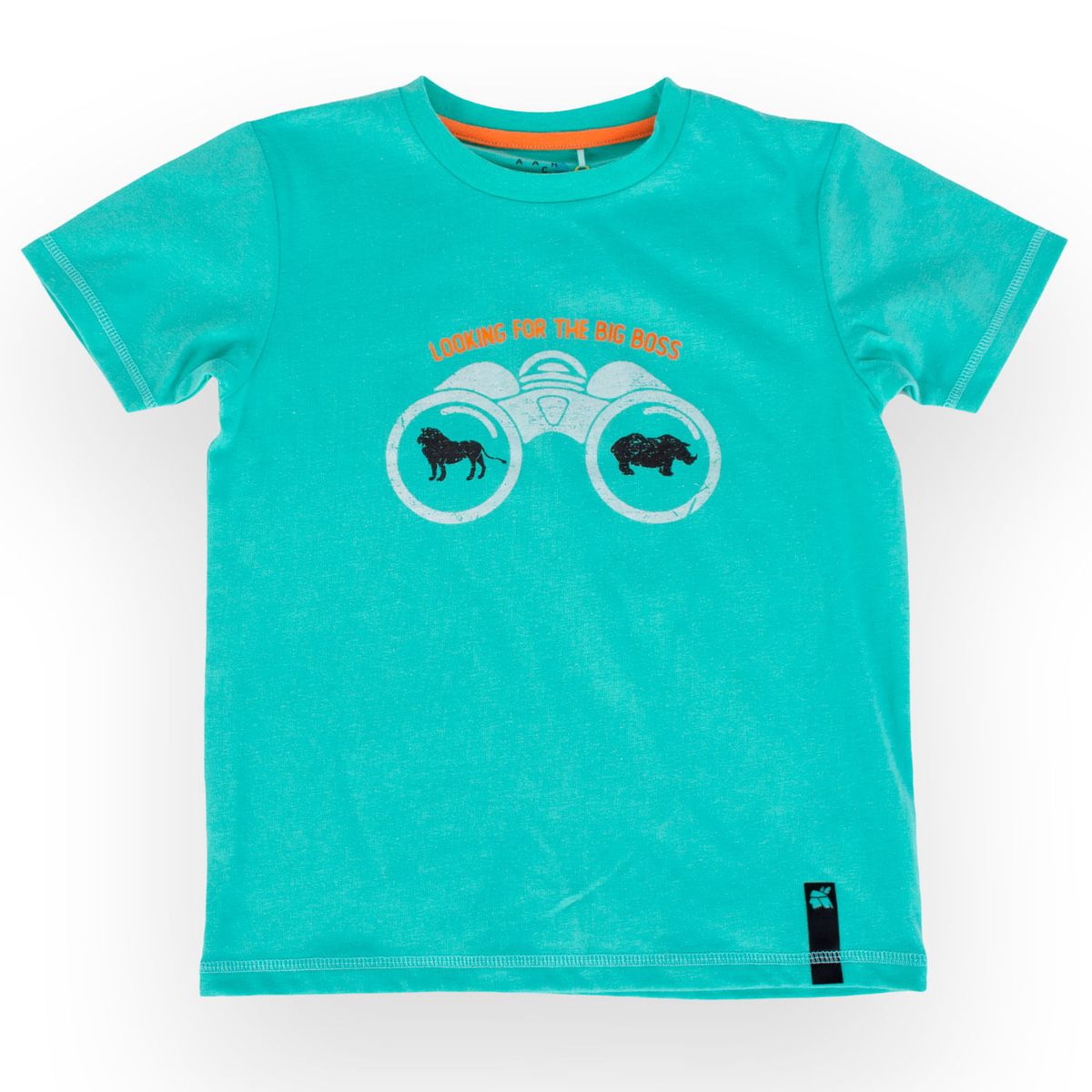 PILLIN - Polo Niño PVY621-23VER