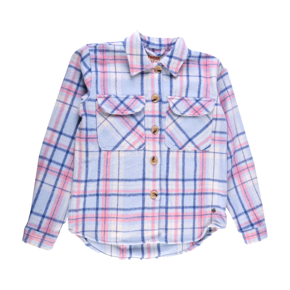 PILLIN - Sobrecamisa Escosesa TVX800CEL