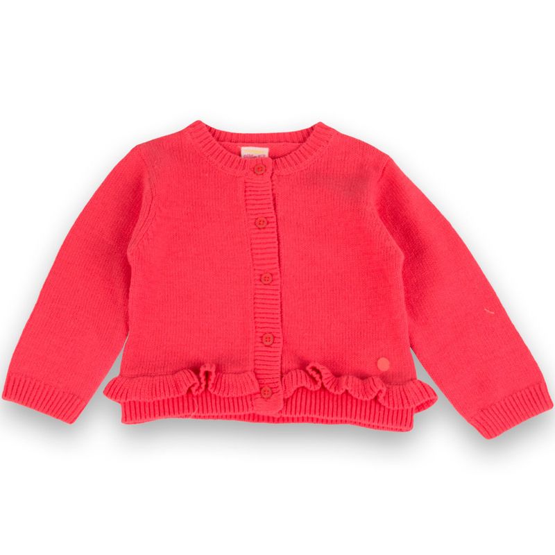 PILLIN - Chompa Bebé Niña PVY901-23COR