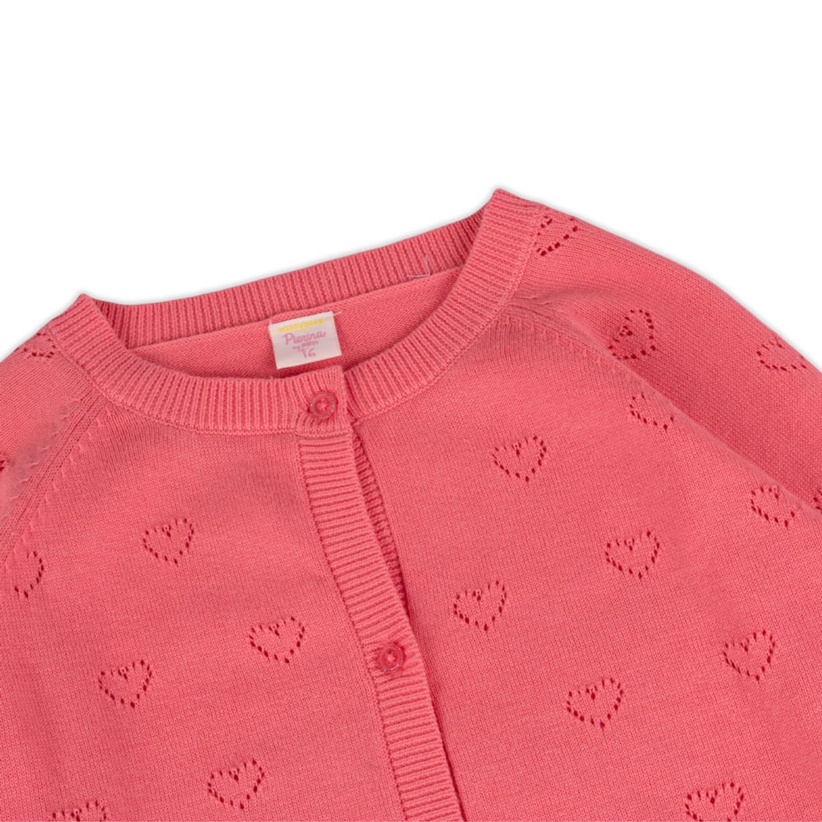 PILLIN - Chompa Niña PVY903-23COR