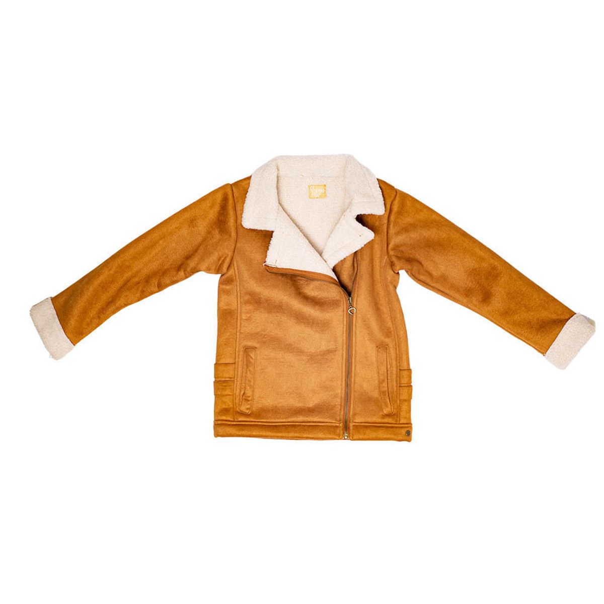 PILLIN - Chaqueta Niña PVR816BEI