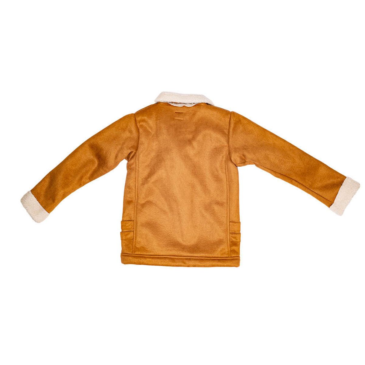 PILLIN - Chaqueta Niña PVR816BEI