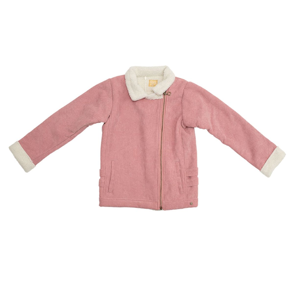 PILLIN - Chaqueta Niña PVR816ROS