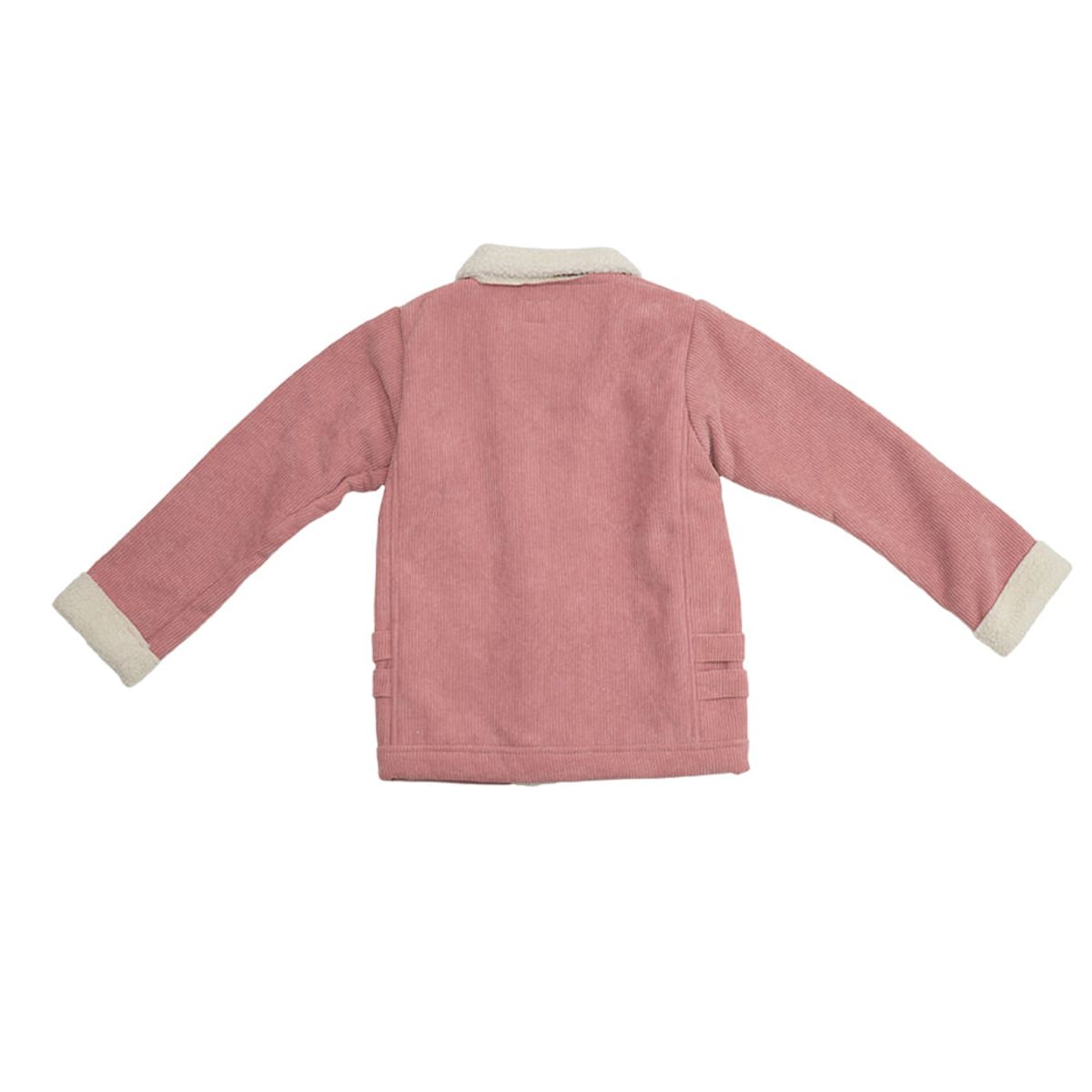 PILLIN - Chaqueta Niña PVR816ROS