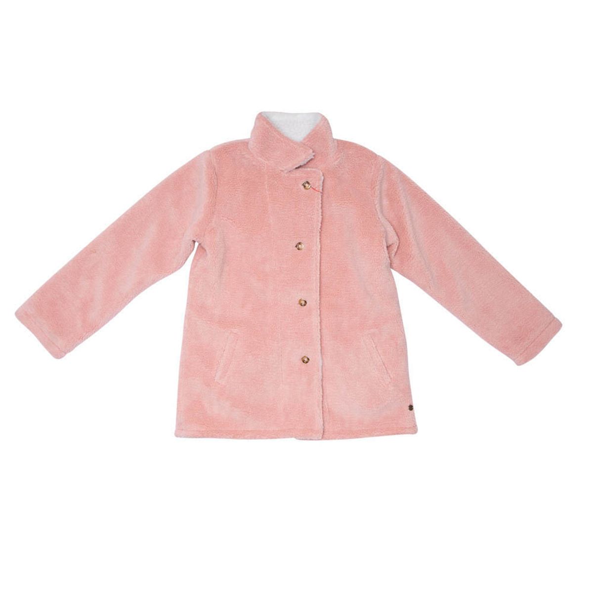 PILLIN - Chaqueta Niña PVT833ROS