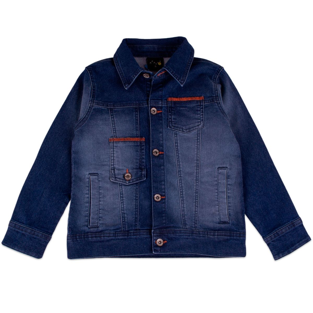 PILLIN - Chaqueta Niño PVY703-23JEA