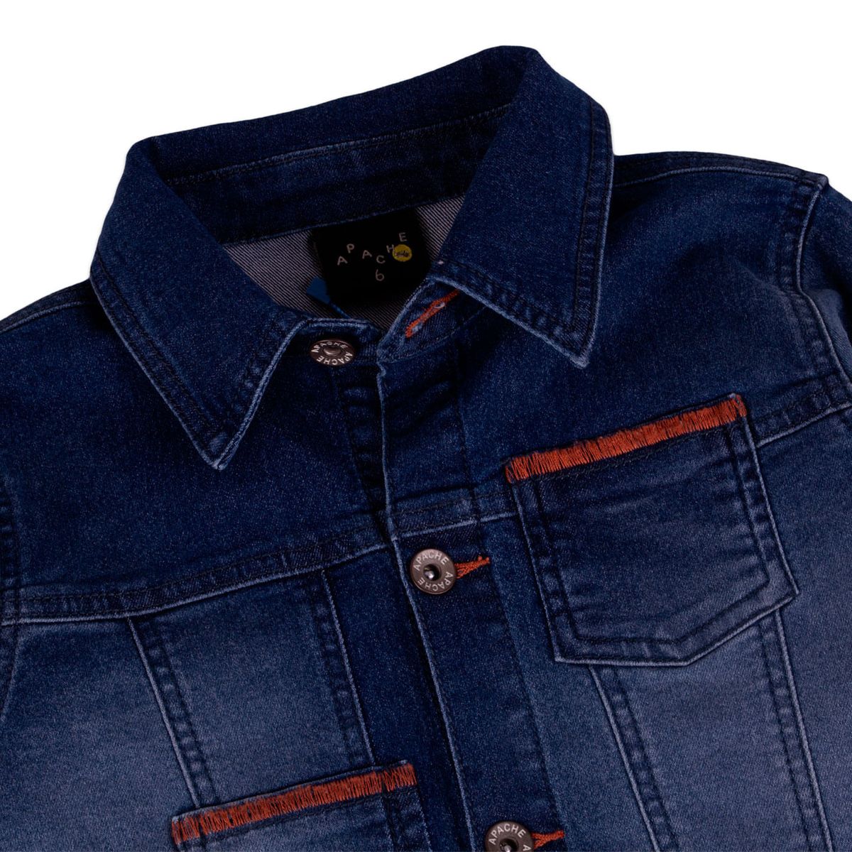 PILLIN - Chaqueta Niño PVY703-23JEA