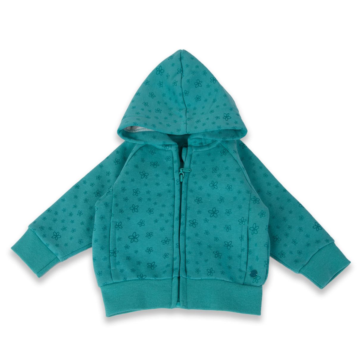 PILLIN - Polera Bebe Niña PVZ504-24VER