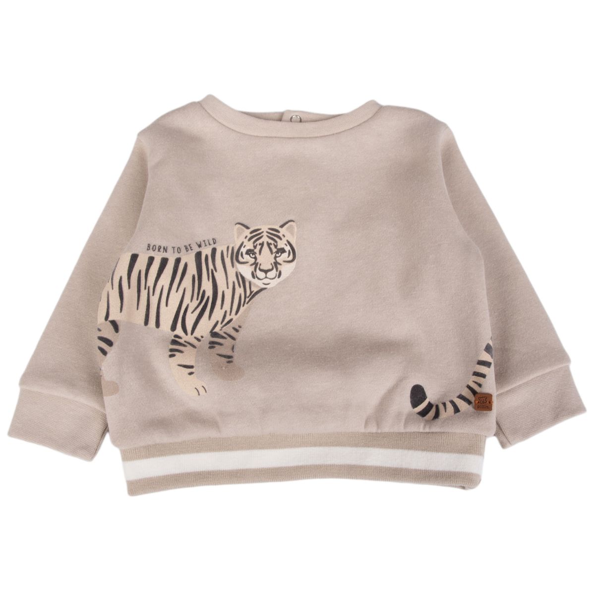 PILLIN - Polera Bebe Niño PVB516-25ARE