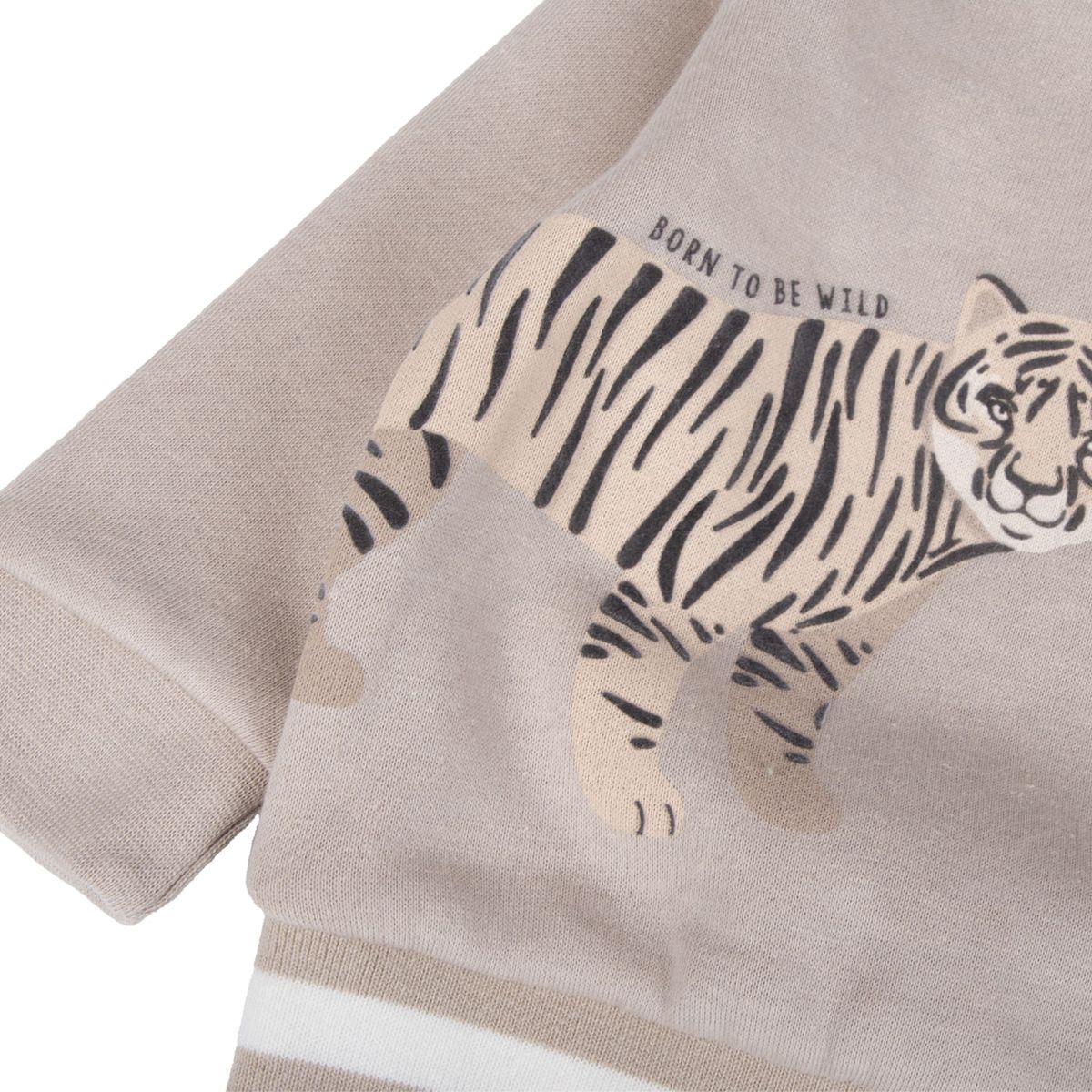 PILLIN - Polera Bebe Niño PVB516-25ARE