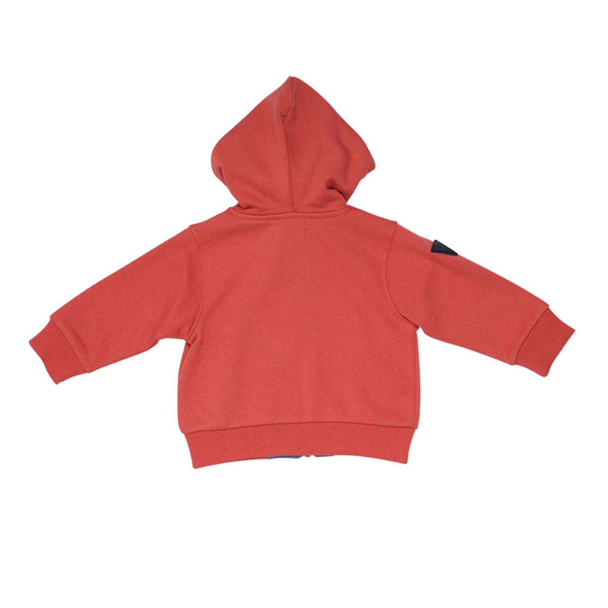 PILLIN - Polera Bebé Niño PVU502NAR