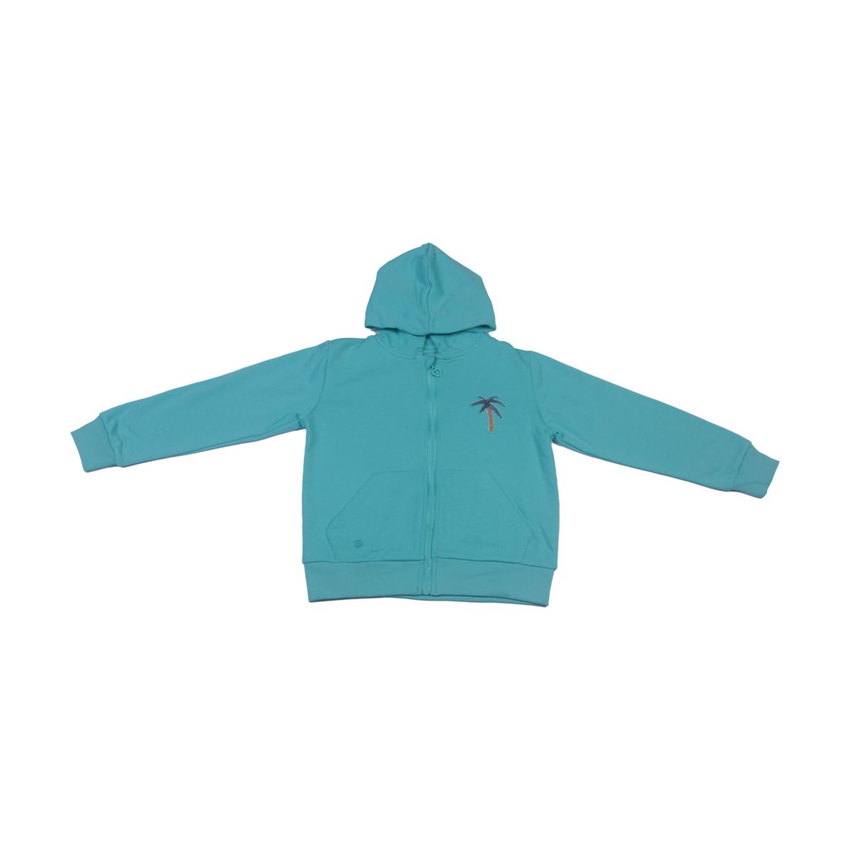 PILLIN - Polera Niña PVW508CAL