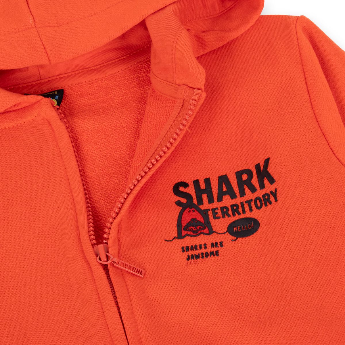 PILLIN - Polera Niño PVA506-24NAR